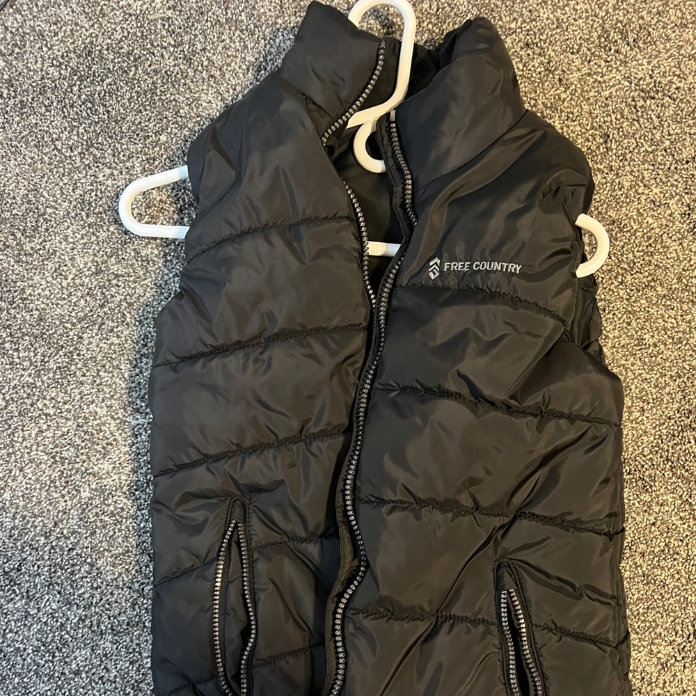 Vest